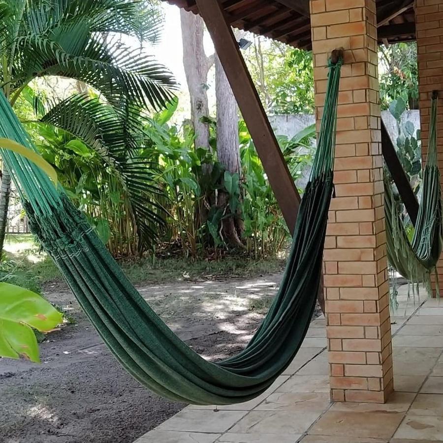 Hotel Bora Bora Praia de Pipa Zewnętrze zdjęcie