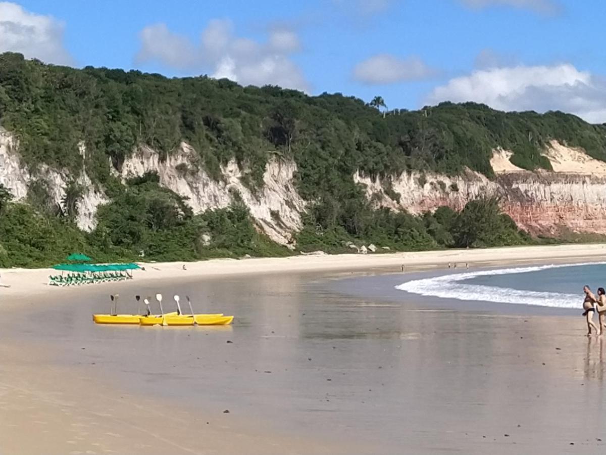 Hotel Bora Bora Praia de Pipa Zewnętrze zdjęcie